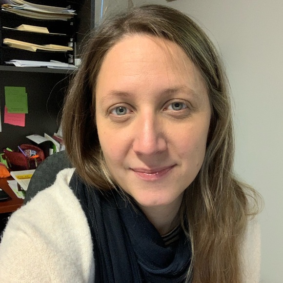 Meet your Posher, Roxanne - Picture 1 of 1